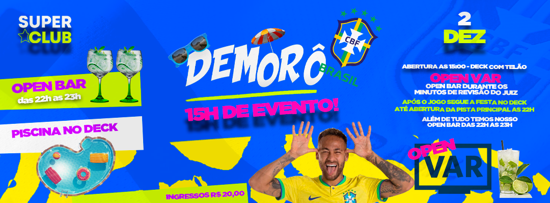 imagem de capa do evento
