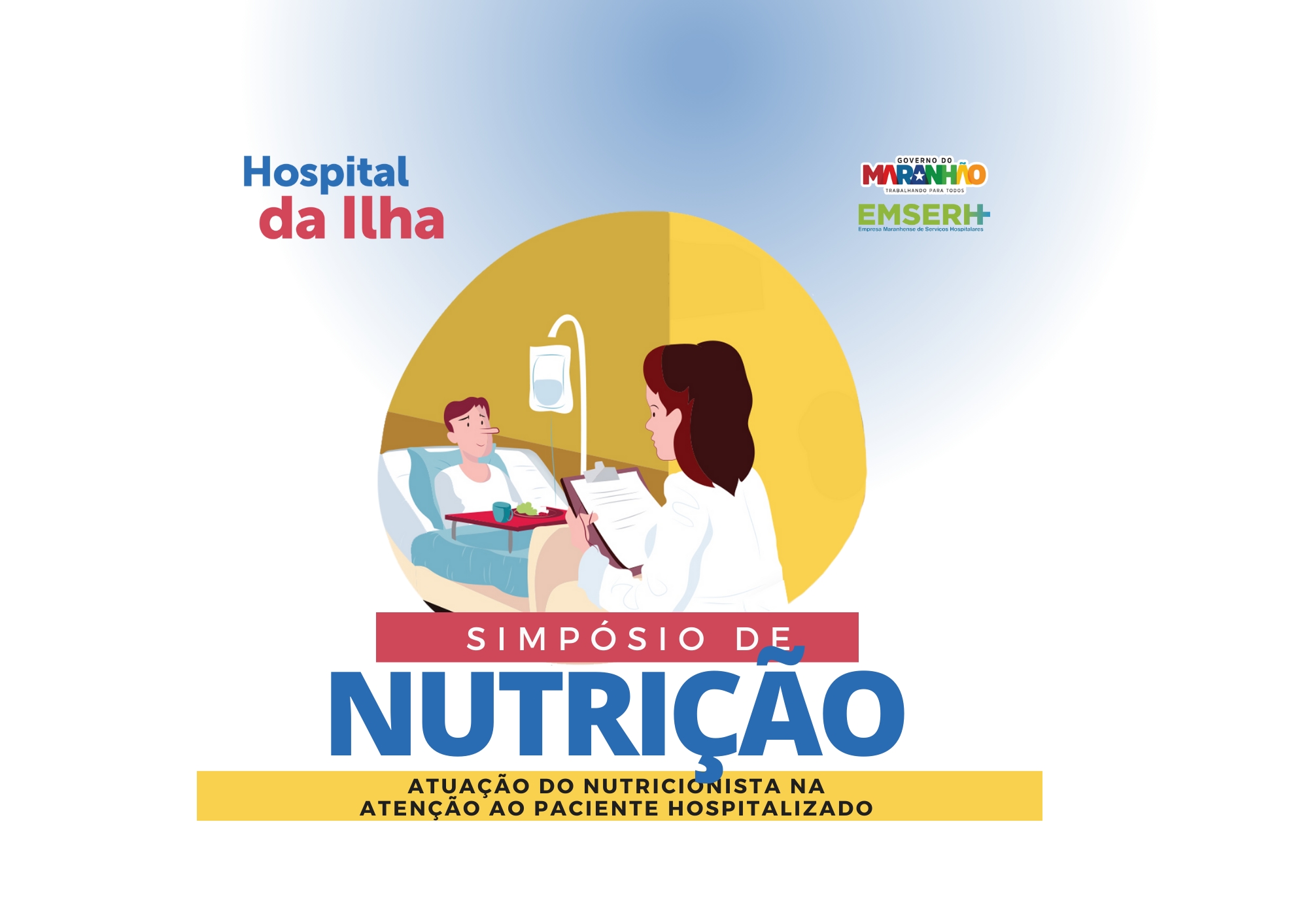 imagem de capa do evento