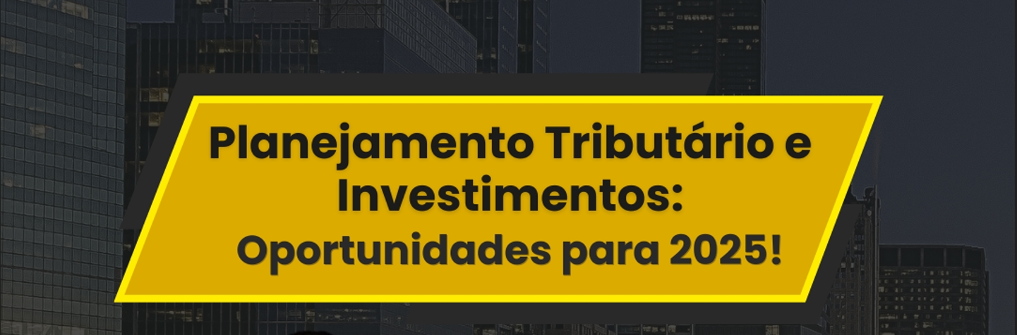 imagem de capa do evento