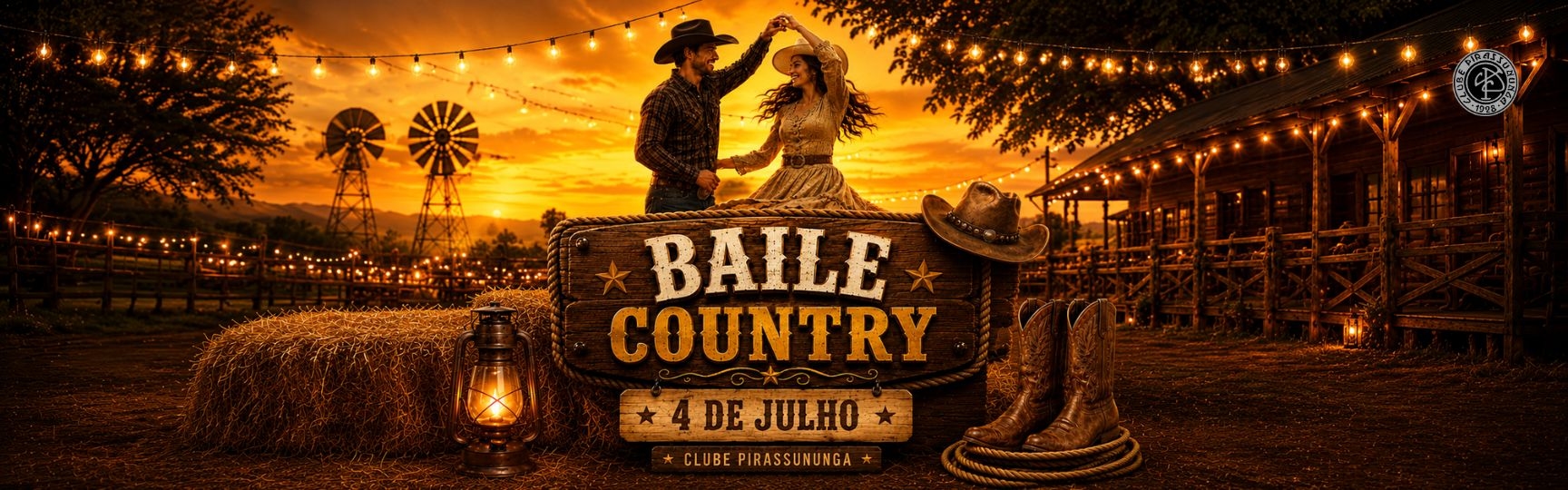 imagem de capa do evento