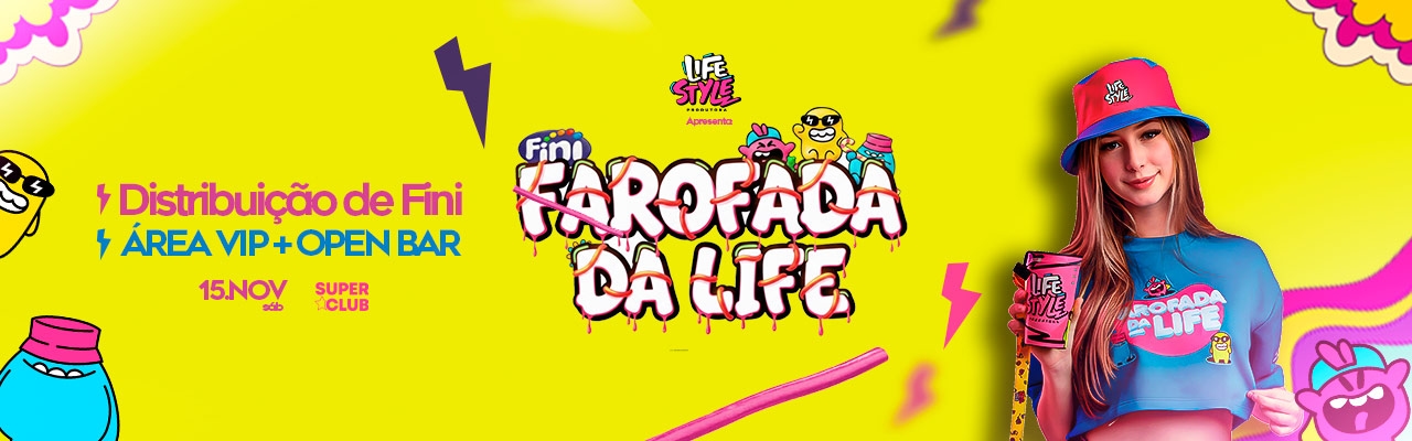 imagem de capa do evento