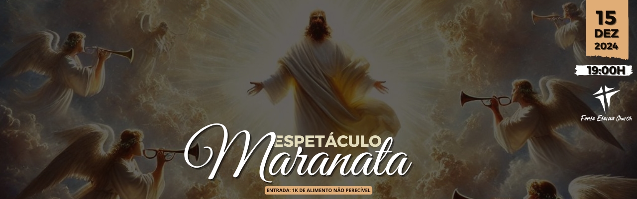 imagem de capa do evento