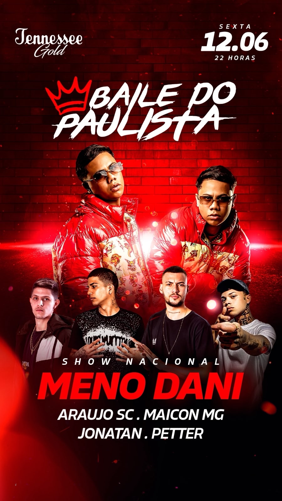 imagem de capa do evento