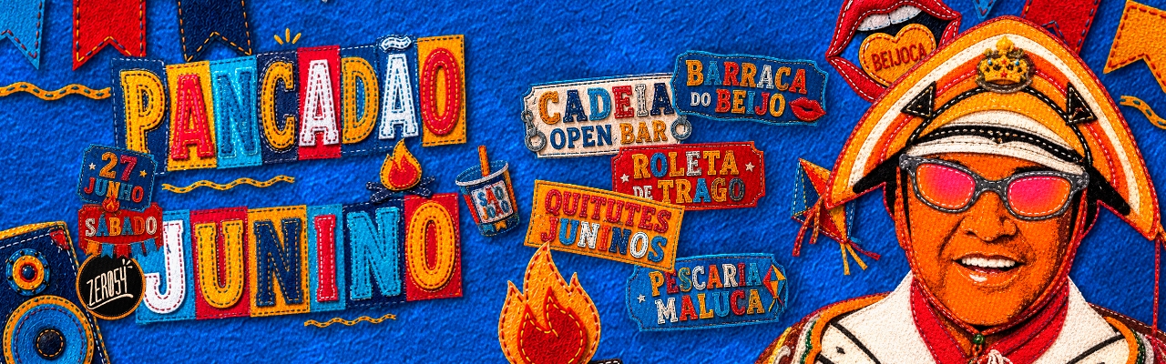 imagem de capa do evento