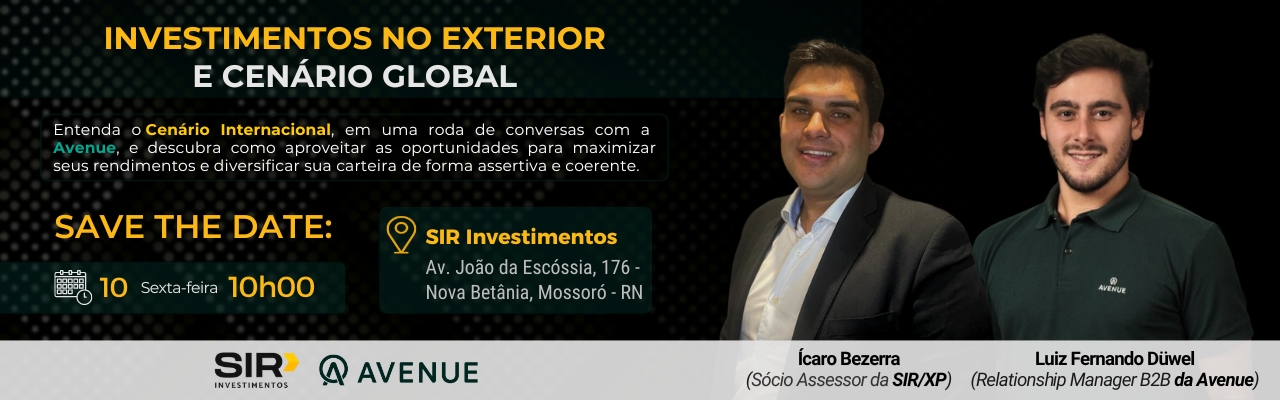 imagem de capa do evento