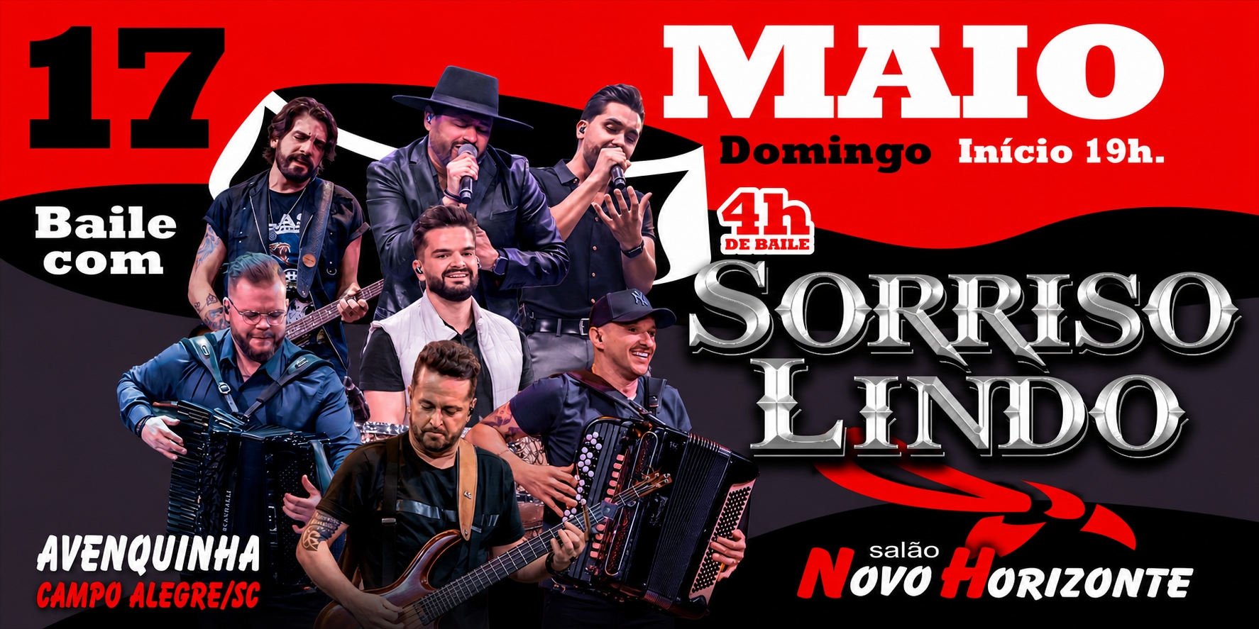 imagem de capa do evento