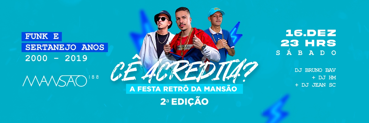 imagem de capa do evento