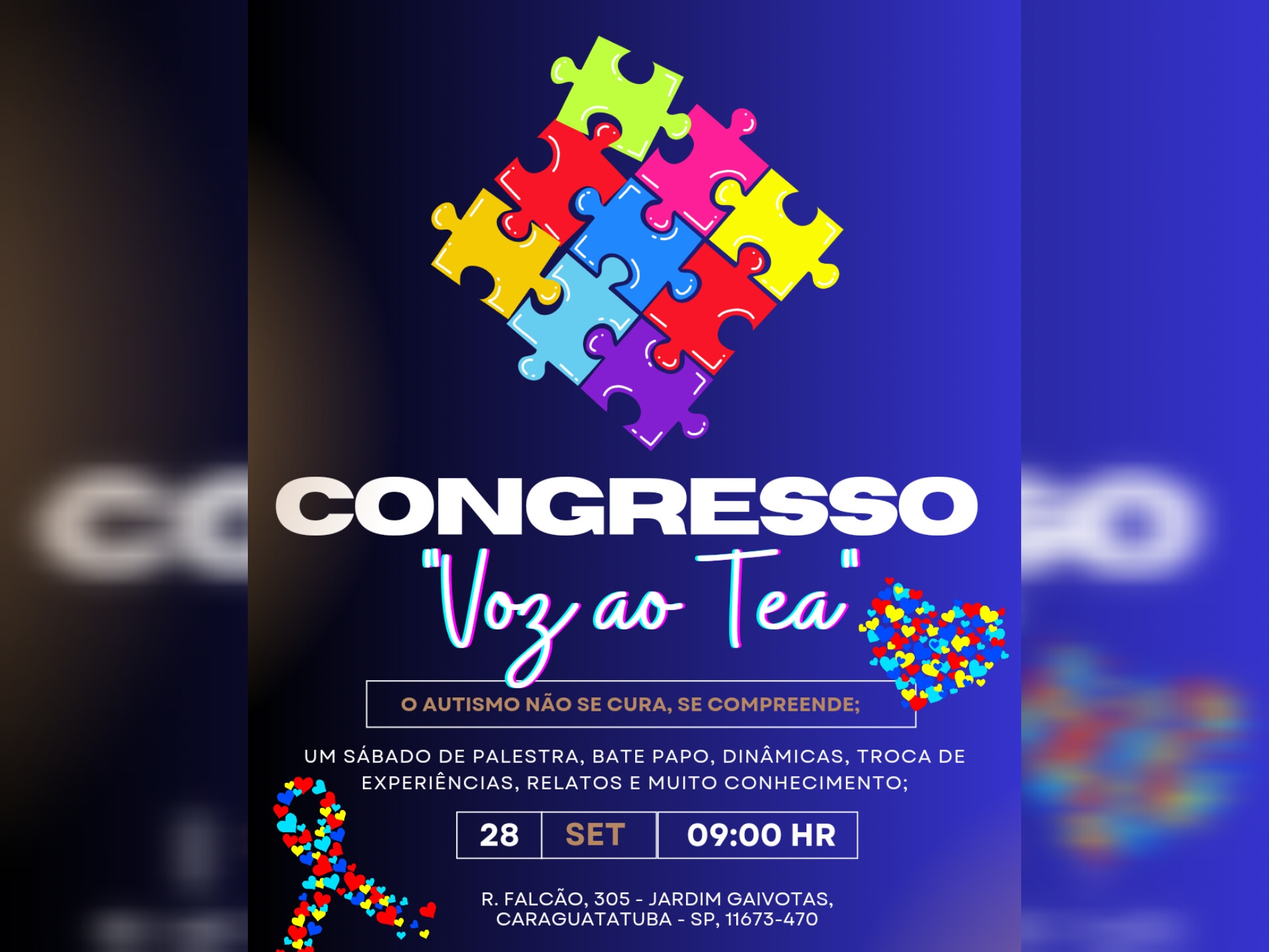 imagem de capa do evento