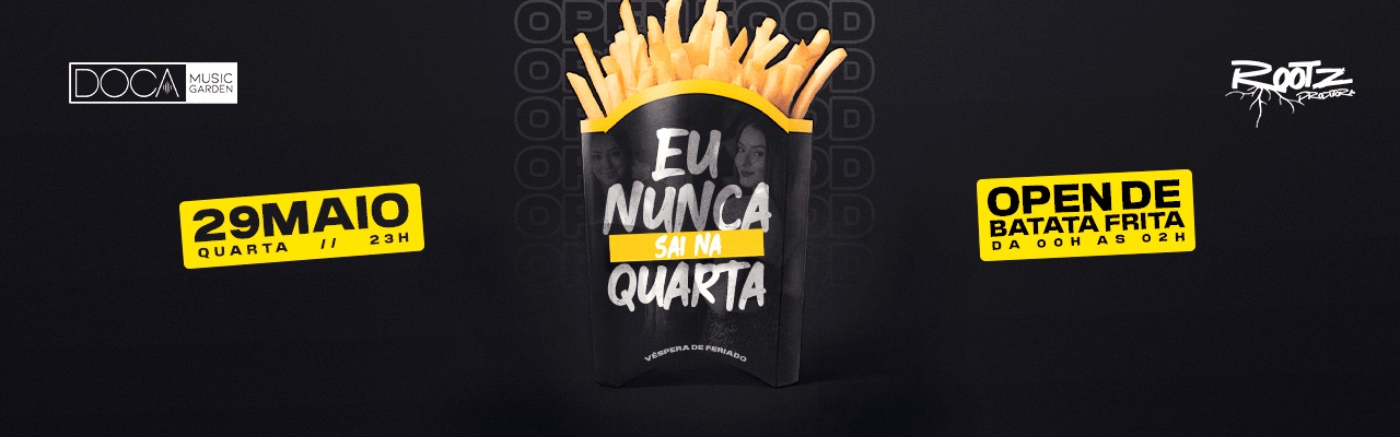 imagem de capa do evento