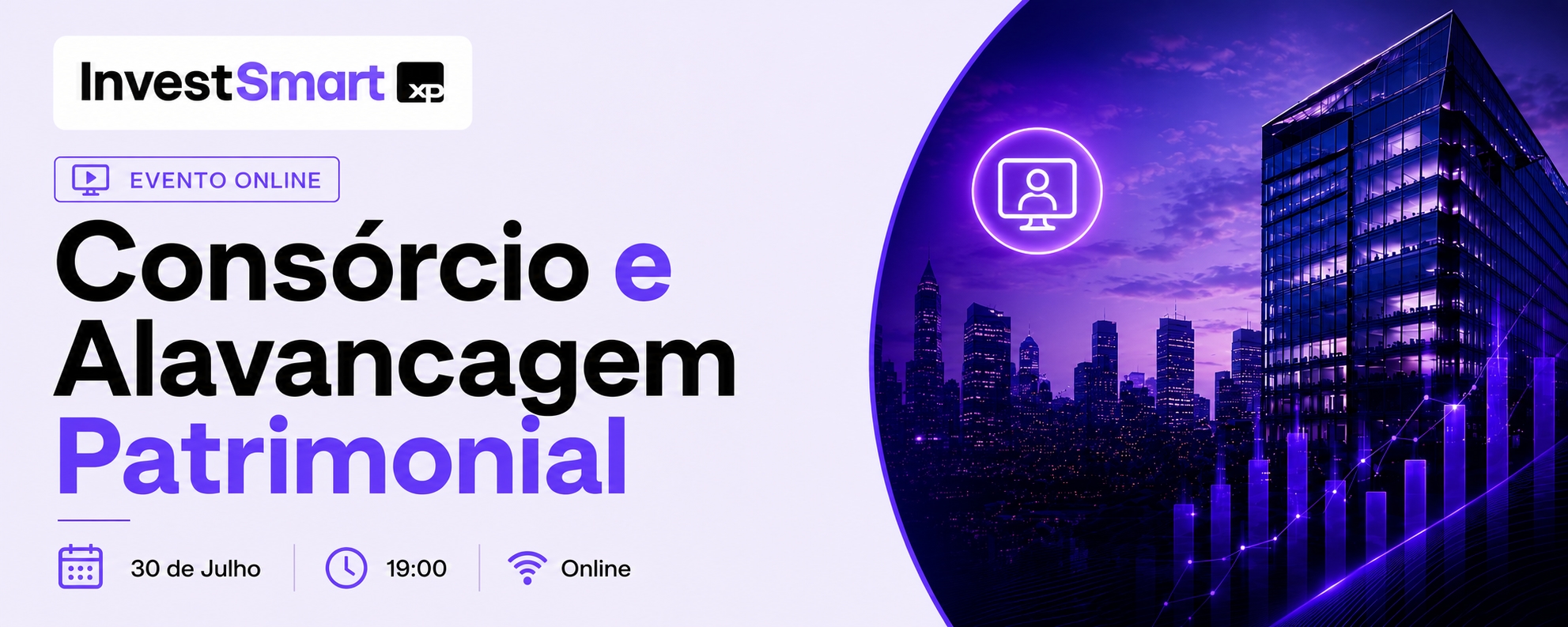 imagem de capa do evento