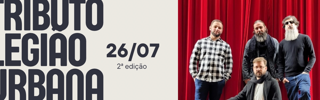 imagem de capa do evento