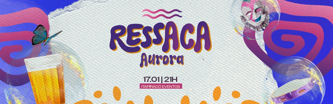 imagem de capa do evento