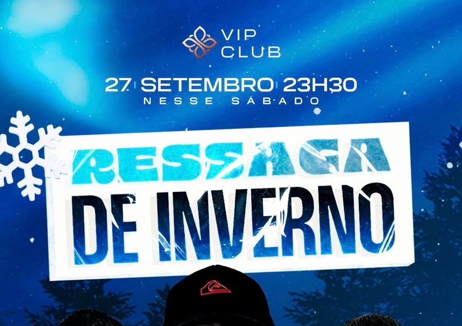 imagem de capa do evento