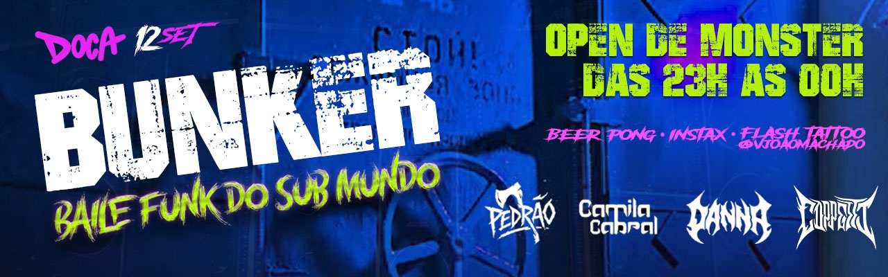 imagem de capa do evento