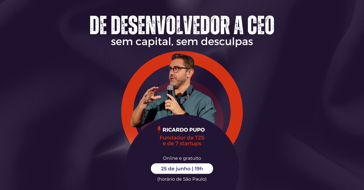 imagem de capa do evento