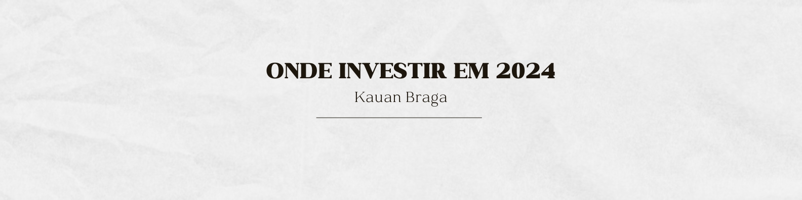 imagem de capa do evento