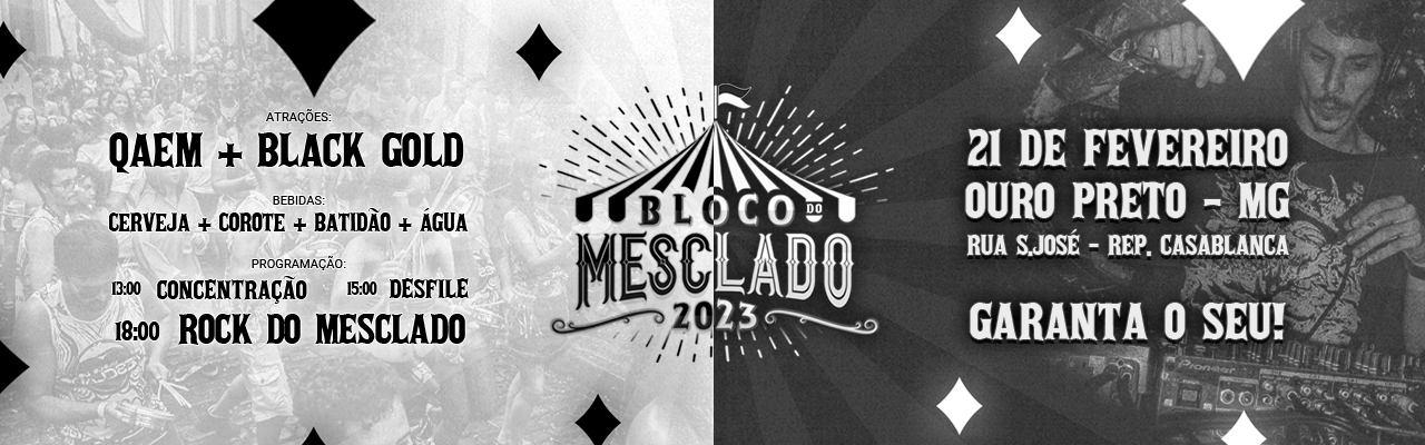 imagem de capa do evento