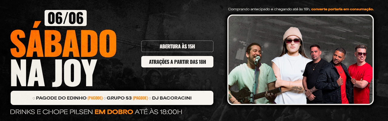 imagem de capa do evento