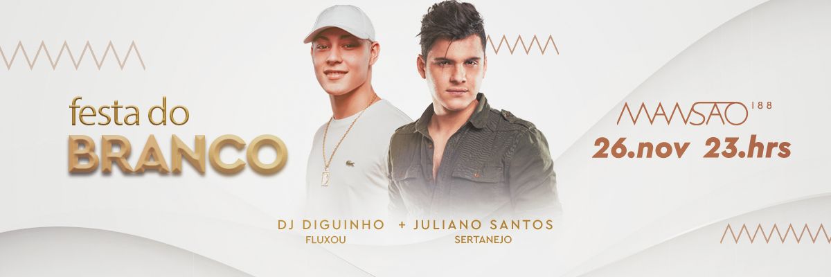 imagem de capa do evento