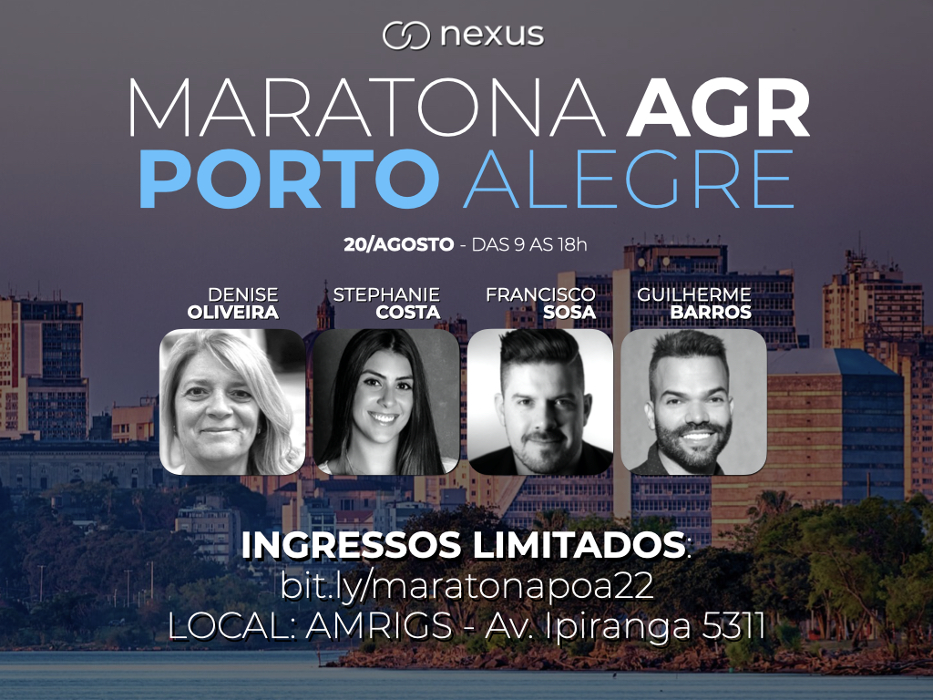 imagem de capa do evento