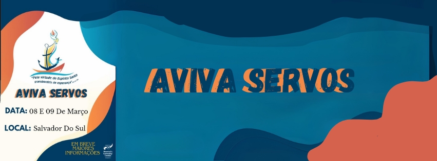imagem de capa do evento