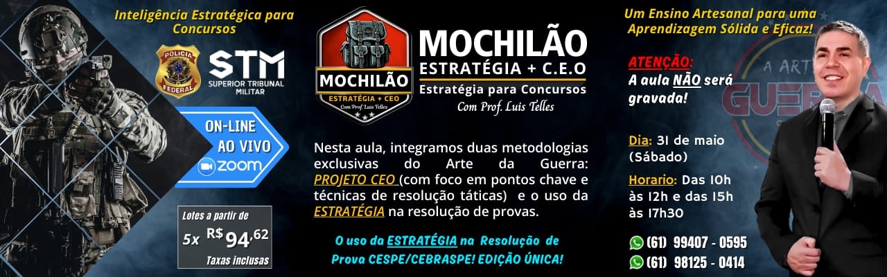 imagem de capa do evento