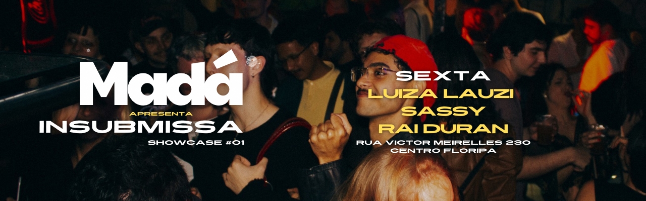 imagem de capa do evento