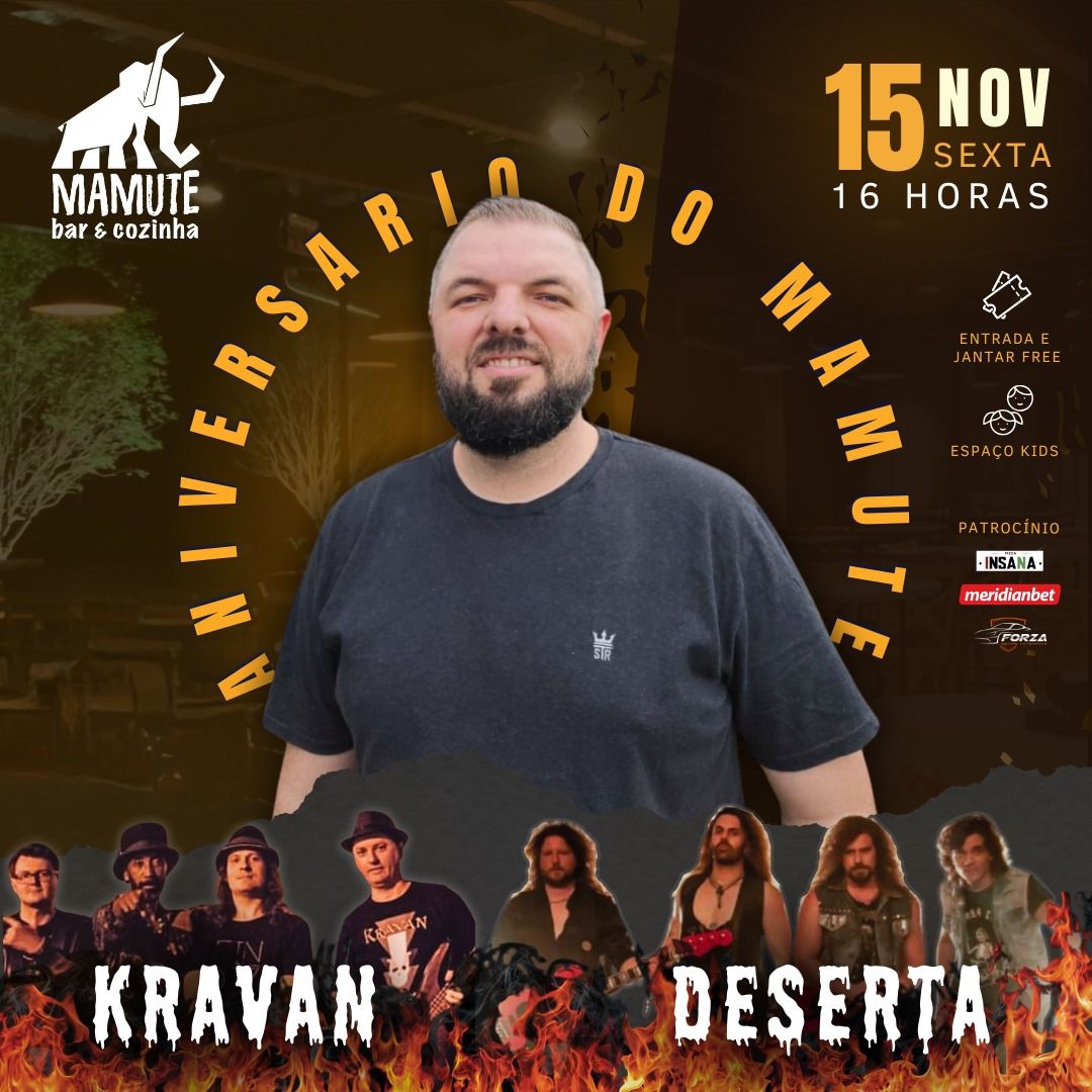 imagem de capa do evento