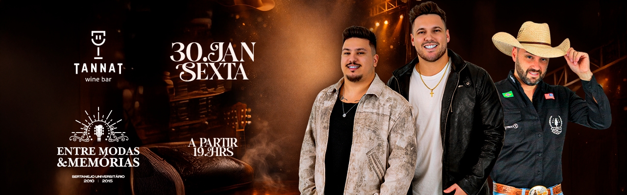 imagem de capa do evento