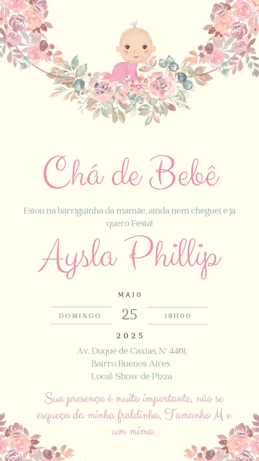 imagem de capa do evento