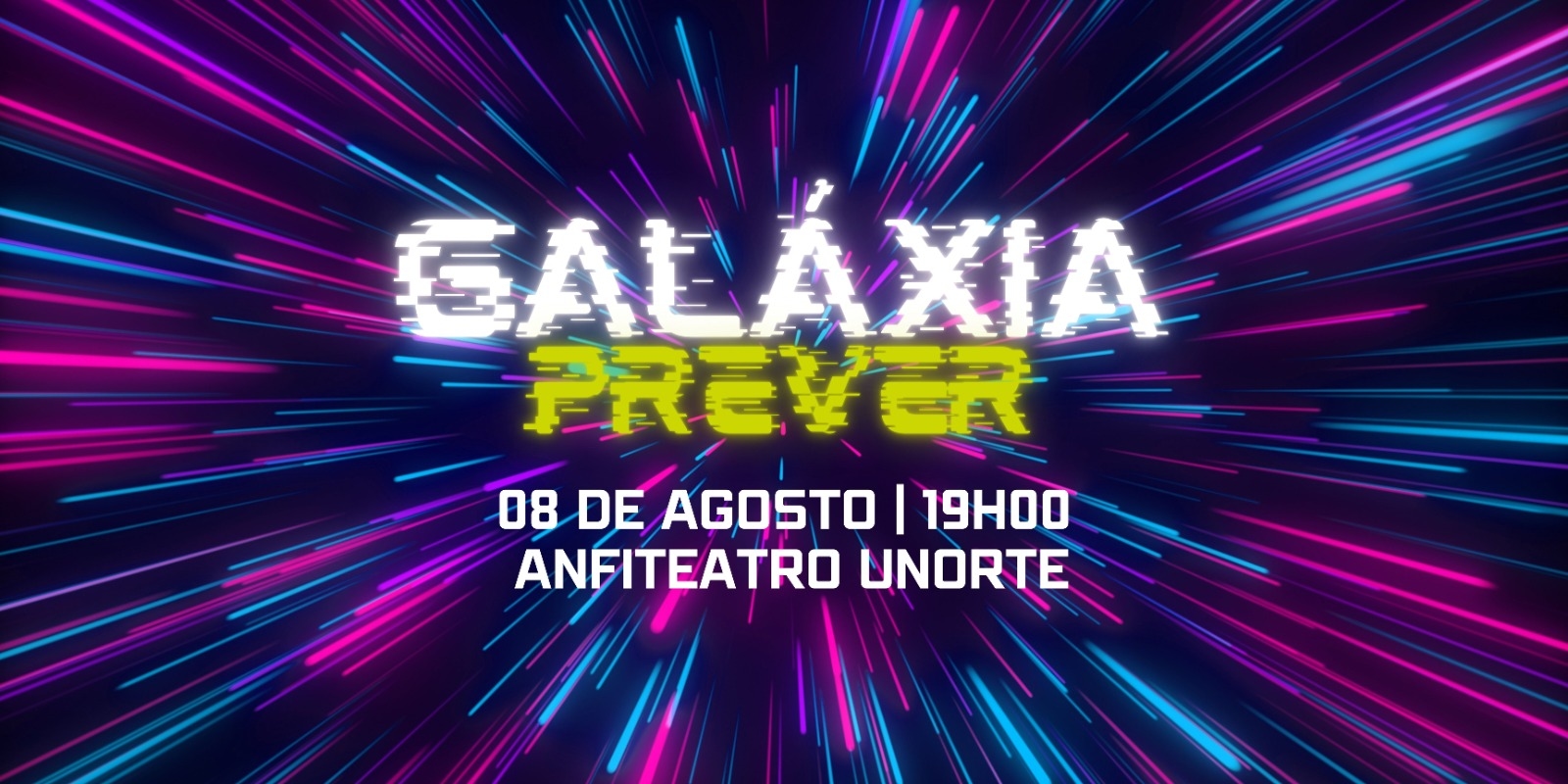 imagem de capa do evento