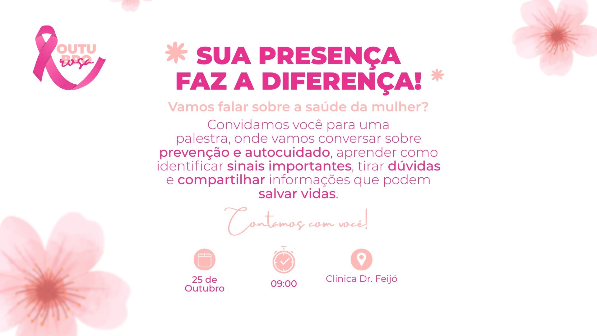 imagem de capa do evento