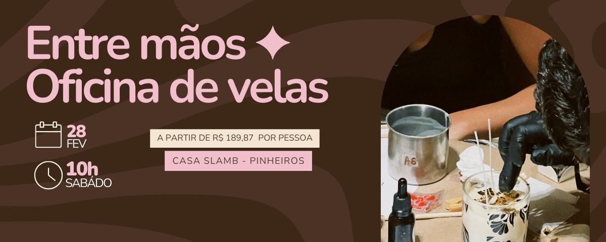 imagem de capa do evento