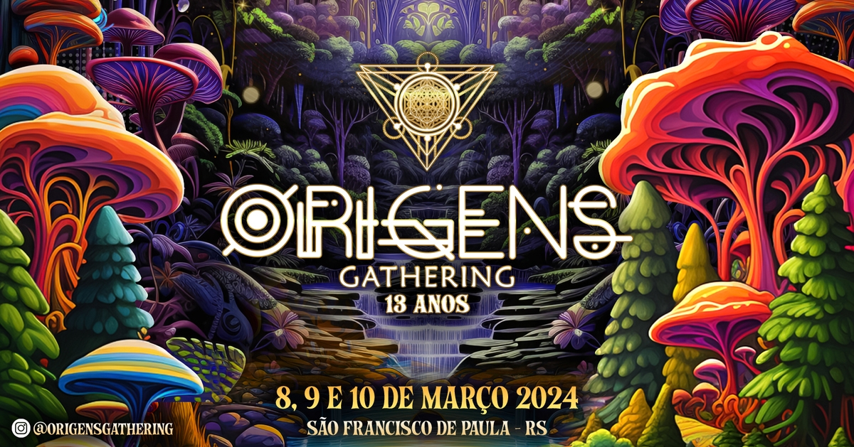 imagem de capa do evento