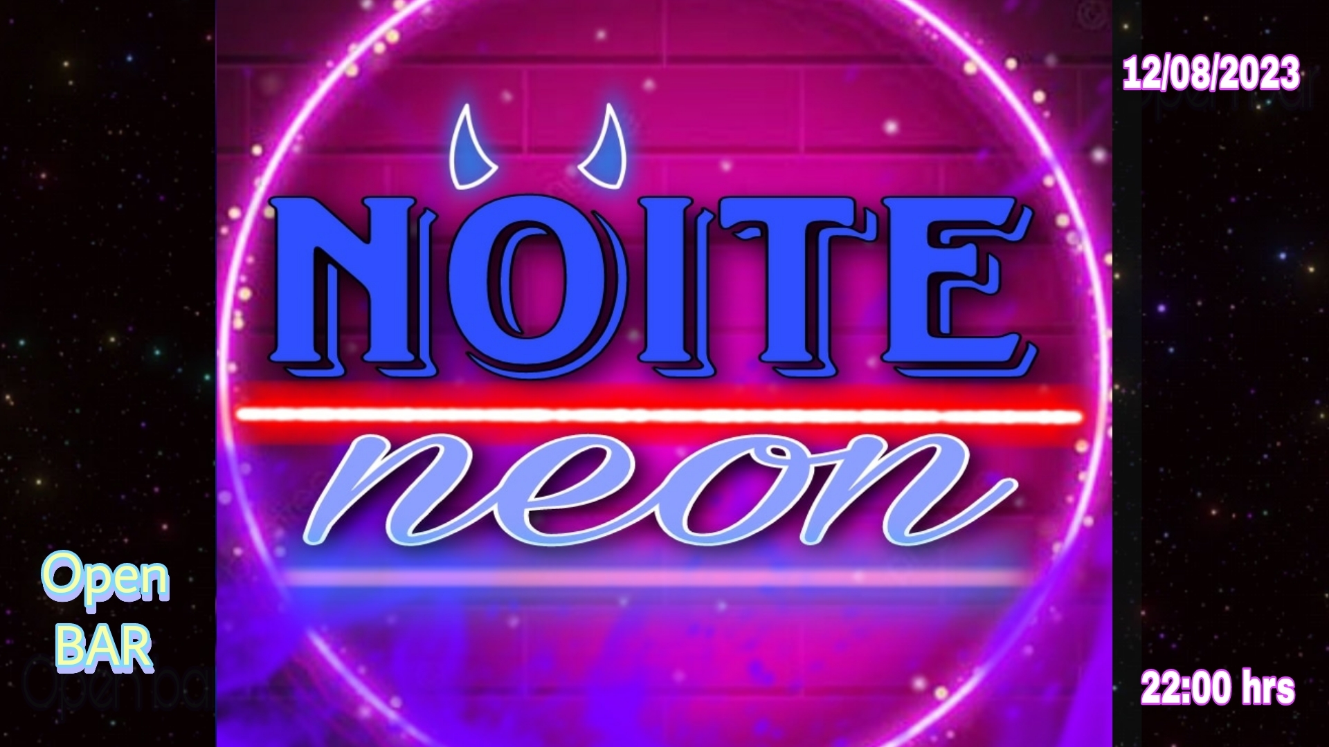 imagem de capa do evento