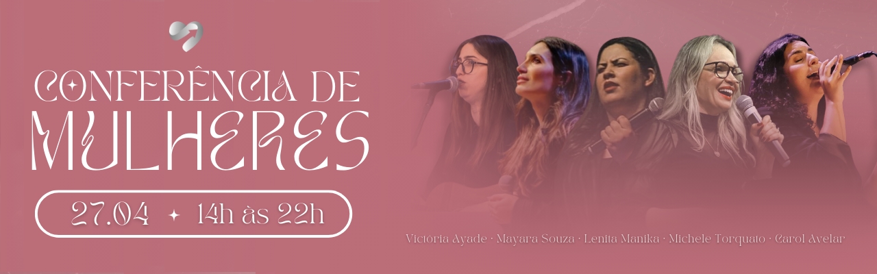 imagem de capa do evento