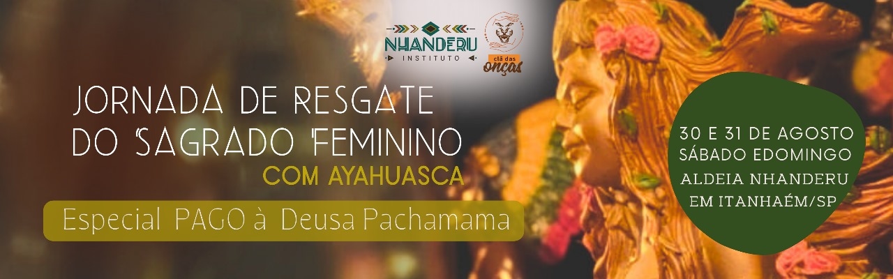 imagem de capa do evento