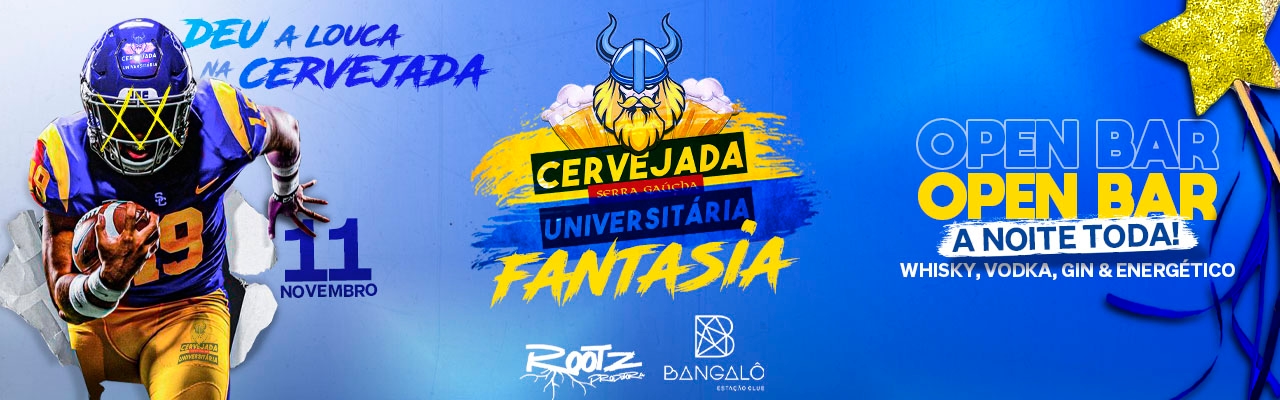 imagem de capa do evento