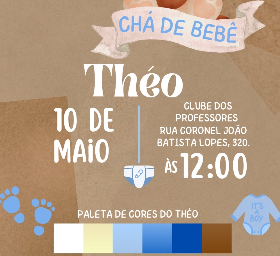 imagem de capa do evento