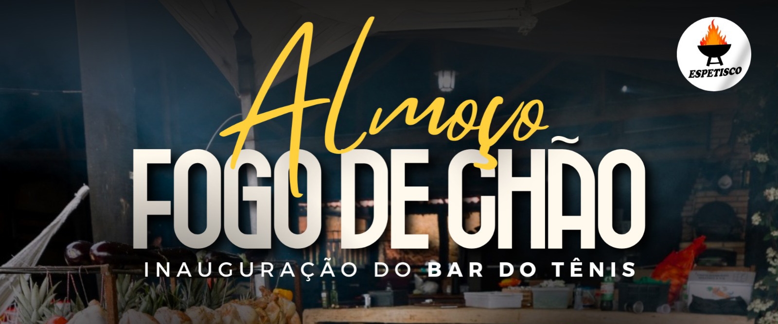 imagem de capa do evento