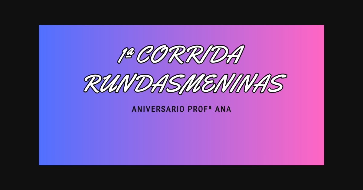 imagem de capa do evento