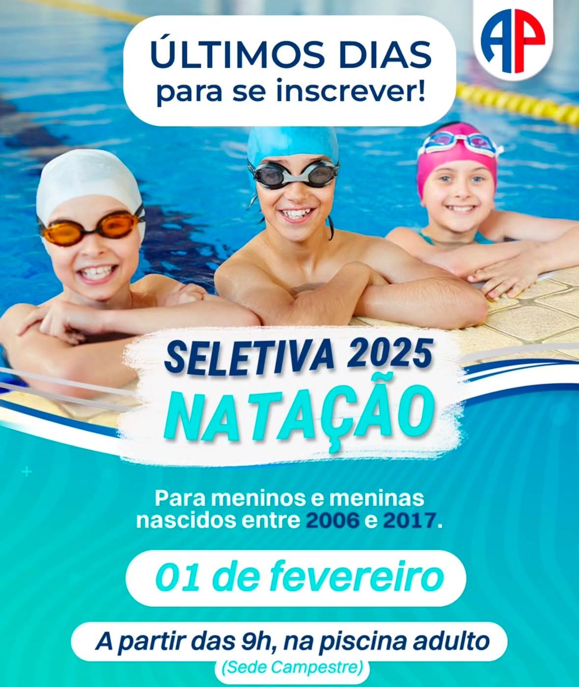 imagem de capa do evento