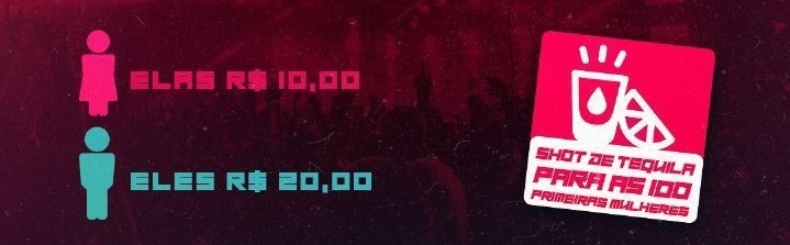 imagem de capa do evento