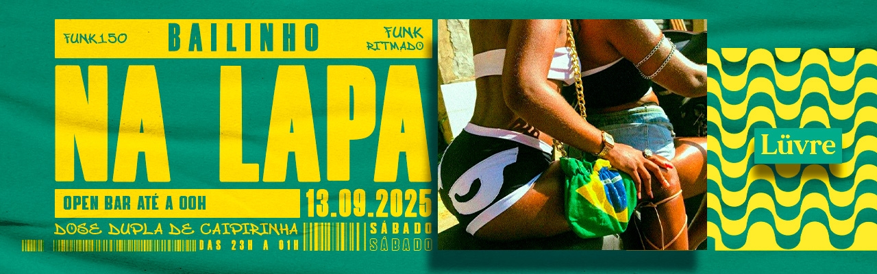 imagem de capa do evento