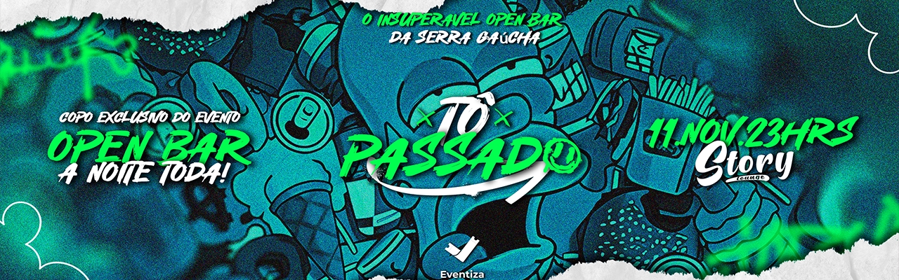 imagem de capa do evento
