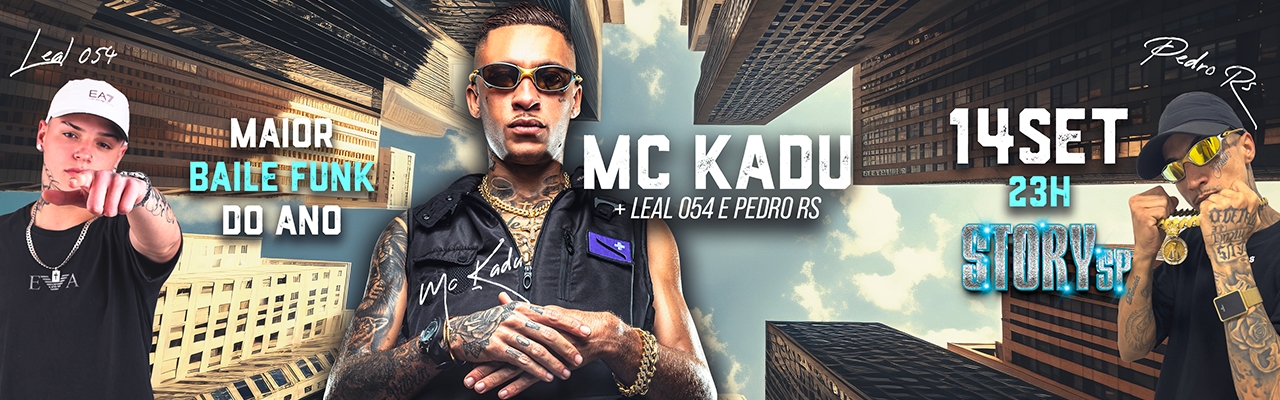 imagem de capa do evento