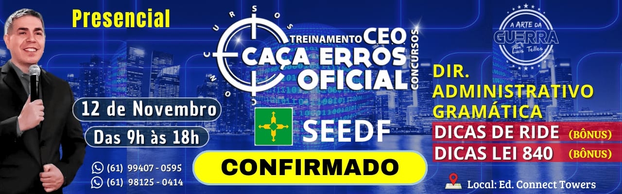 imagem de capa do evento