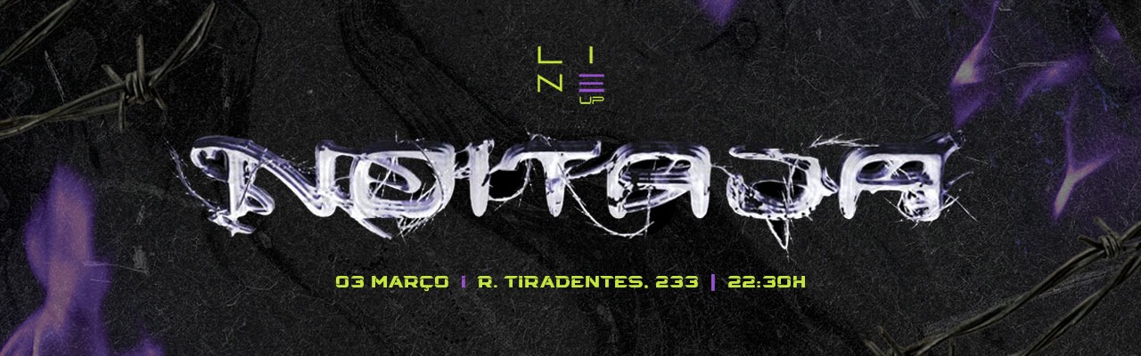 imagem de capa do evento