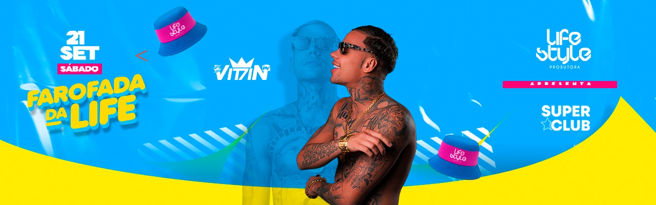 imagem de capa do evento