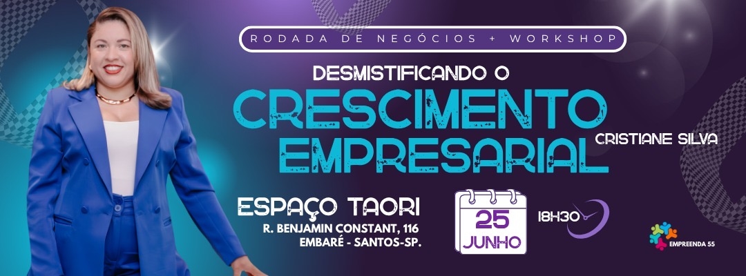 imagem de capa do evento